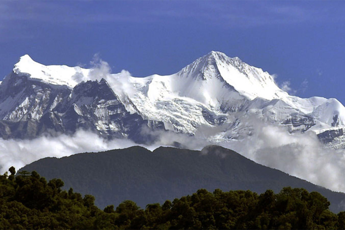 Lamjung: The Upcoming Frontier